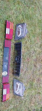 Opel ascona c, Ophalen, Gebruikt, Opel