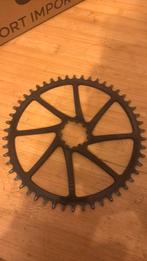 Garbaruk 50t narrow wide kettingblad 3-bolt sram, Fietsen en Brommers, Ophalen of Verzenden, Zo goed als nieuw, Mountainbike, Overige typen