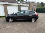 Renault Mégane 1.4 TCE 96KW HB 2010 Zwart FULL OPTIES, Voorwielaandrijving, 15 km/l, Beige, 4 cilinders