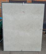 Groot Vloerluik kruipluik met omranding, Geïsoleerd 100x81, Ophalen, Overige materialen, 30 cm of meer, 50 tot 150 cm