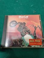 cd meat loaf bat out of hell, Cd's en Dvd's, Ophalen of Verzenden