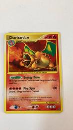 Pokémon charizard kaart #103, Hobby en Vrije tijd, Verzamelkaartspellen | Pokémon, Ophalen of Verzenden, Gebruikt, Losse kaart