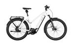 Riese & Müller Charger4 Mixte GT Vario Mixed Ceramic White, Fietsen en Brommers, Elektrische fietsen, Riese & Müller, -, - 0
-, NL