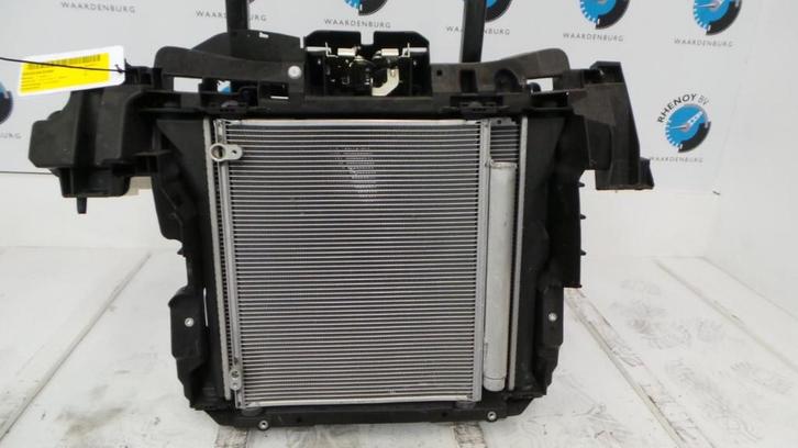 MITSUBISHI I-MIEV [FRONT_PANEL] 2011, Auto-onderdelen, Overige Auto-onderdelen, Gebruikt, ARN erkend, Stiba lid, Erkend duurzaam