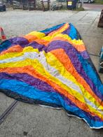 Spi spinaker - zijlijk 780cm, Ophalen of Verzenden, Gebruikt