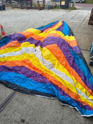 Spi spinaker - zijlijk 780cm beschikbaar voor biedingen