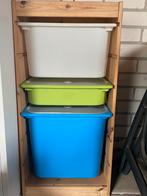 Ikea kastje, Ophalen, Zo goed als nieuw