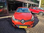Renault Clio 0.9 TCe Limited | 1E EIGENAAR | 12MND GARANTIE, Auto's, Renault, Voorwielaandrijving, 898 cc, Stof, Gebruikt