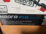 Hapro atlas premium XFold i fietsendrager, Ophalen, Zo goed als nieuw, Brede banden, 1 fiets