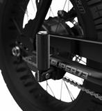 SUPER73 Folding Pegs, Ophalen of Verzenden
