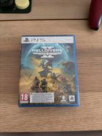 Helldivers 2 - PS5 - Nieuw!, Ophalen of Verzenden, Nieuw