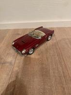 Ferrari 250 GT California Spider 1/18 Hotwheels nieuwstaat!, Hobby en Vrije tijd, Modelauto's | 1:18, Ophalen of Verzenden, Zo goed als nieuw