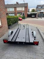 Mooie nette aanhanger te koop, Auto diversen, Aanhangers en Bagagewagens, Ophalen, Zo goed als nieuw