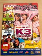 Studio 100 magazine 2006, Boeken, Tijdschriften en Kranten, Ophalen of Verzenden, Zo goed als nieuw, Muziek, Film of Tv