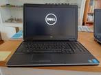 Laptop Dell, Computers en Software, Windows Laptops, Gebruikt, 2 tot 3 Ghz, 8 GB, Intel® Core™ i7 