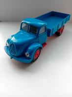 Magirus Deutz Bakwagen., Hobby en Vrije tijd, Modelauto's | 1:50, Ophalen of Verzenden, Zo goed als nieuw