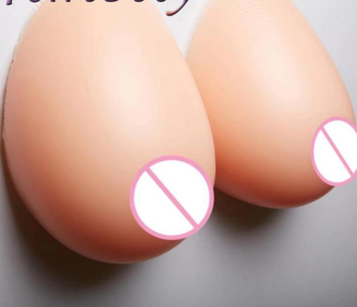 sil 13, siliconen borsten, gevuld met vloeibare siliconen .., Kleding | Dames, Ondergoed en Lingerie, BH, Ophalen of Verzenden