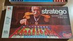MB Vintage STRATEGO Engelstalige editie 1970 prachtige staat, Hobby en Vrije tijd, Gezelschapsspellen | Bordspellen, Ophalen of Verzenden