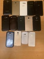 partij werkend oude telefoone, Kinderen en Baby's, Ophalen, Gebruikt