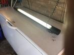 TL lamp ( armatuur + lamp), Ophalen, Gebruikt