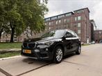 BMW X1 2.0 Sdrive 20I AUT Head-up display 2016 Zwart, 1998 cc, Stof, 1800 kg, Zwart