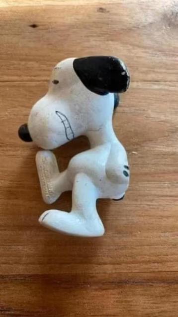 Poppetje : Snoopy verzamelen (1958/1966) beschikbaar voor biedingen