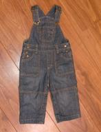 H&M denim hansop tuinbroekje salopet overgooier tuinbroek 74, Broekje, H&M, Nieuw, Ophalen of Verzenden