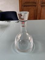 Tapio - Iittala Karaf, Wit, Ophalen of Verzenden, Minder dan 50 cm, Glas