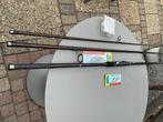 Complete visserset nieuw, Watersport en Boten, Ophalen, Nieuw, Complete hengel