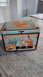 Blikje vintage !, Verzamelen, Blikken, Ophalen of Verzenden, Overige