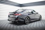 Voorlip spoiler sideskirt diffuser - BMW 5-serie G60 23+, Auto diversen, Ophalen of Verzenden