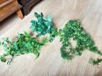 3 x Mooie kunstplanten Terrarium, Ophalen, Zo goed als nieuw