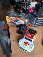 MJX 1/14 brushless short course rtr nieuwstaat, Elektro, Auto offroad, Schaal 1:14, Ophalen of Verzenden