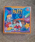 Party & Co Junior, Hobby en Vrije tijd, Gezelschapsspellen | Bordspellen, Vijf spelers of meer, Ophalen, Zo goed als nieuw, JUMBO