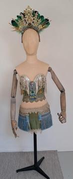 Topje met Hoofdtooi - Fantasy LARP, Ophalen of Verzenden, Nieuw