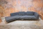ZGANieuw B&B Italia Charles design hoekbank