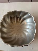 Vintage Metalen Schaal - The Wilton Company, Ophalen of Verzenden