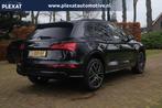 Audi Q5 2.0 TFSI quattro Launch Edition Aut. | 3x S-line | P, Automaat, Gebruikt, 4 cilinders, Leder en Stof