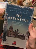 Anne jacobs het weesmeisje, Boeken, Romans, Ophalen of Verzenden, Zo goed als nieuw