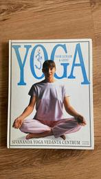 Yoga voor lichaam & geest, Ophalen of Verzenden