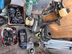 Partij Mercury 4/5 pk onderdelen, in 1 koop, Ophalen, Gebruikt, Motor en Techniek