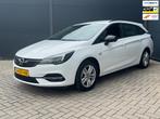 Opel Astra Sports Tourer 1.2 Edition / Camera / Trekhaak / N, 65 €/maand, Gebruikt, Euro 6, 1199 cc