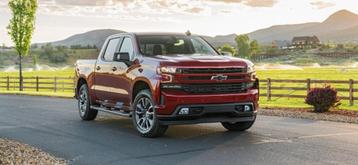 Chevrolet  Pick-up GMC  INKOOP / GEZOCHT / GEVRAAGD/VERKOOP beschikbaar voor biedingen