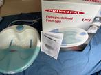Voetenbad merk principal fsb-1.7, Ophalen of Verzenden, Zo goed als nieuw, Apparaat