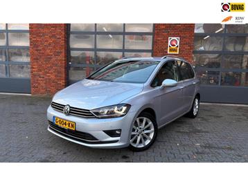 Volkswagen Golf Sportsvan 1.4 TSI DSG Highline |Camera|Trekh beschikbaar voor biedingen