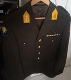 Uniform jasje TD, DT 1963, Nederland, Landmacht, Kleding of Schoenen, Verzenden