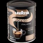 Lavazza Espresso 250 gram blik., Diversen, Levensmiddelen, Ophalen of Verzenden