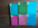 Kinderopvang , basisschool leerboeken, Ophalen of Verzenden, Gelezen, MBO, ThiemeMeulenhoff