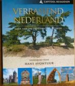 VERRASSEND NEDERLAND capitool reisgids Nederlands, Capitool, Ophalen of Verzenden, Zo goed als nieuw, Reisgids of -boek