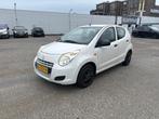 Suzuki Alto 1.0 Comfort |AUTOMAAT | 2010 | 208.777 km | Comp, Euro 5, Gebruikt, 200 kg, Bedrijf